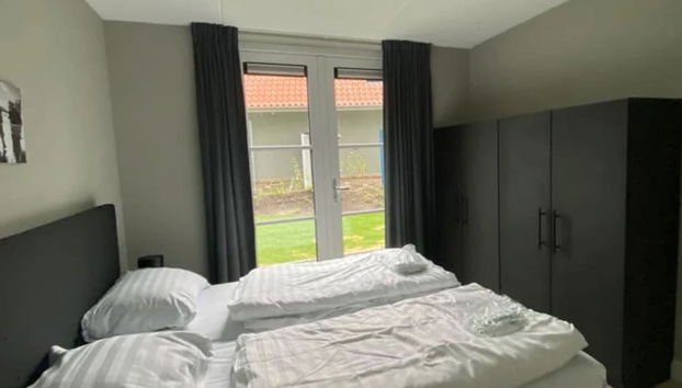 Modern Villa Located in the Achterhoek - Foto 4, Habitación