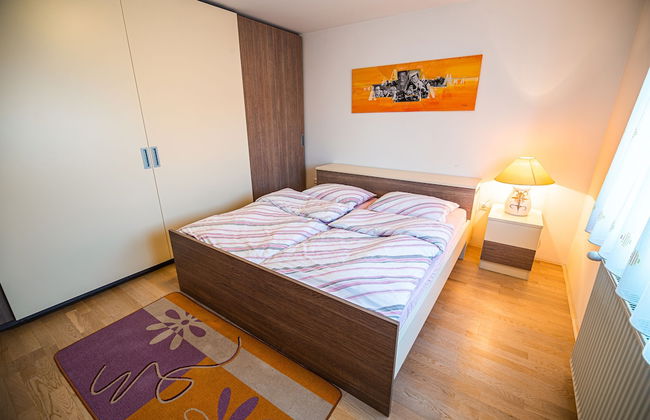 Three Bedroom Apartment Ana With hot tub - Foto 3