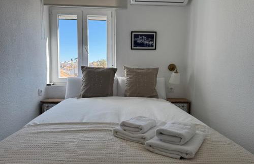 Ático de la Catedral con terraza privada - Foto 6