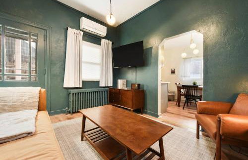 Lawrenceville Charm Free Park - Foto 9