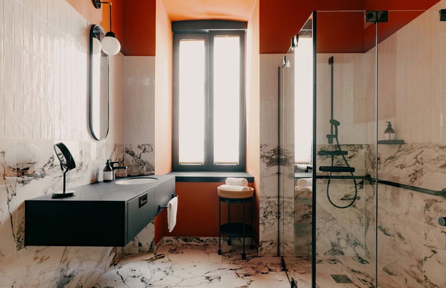 WELTWIEN Apartments - Foto 44