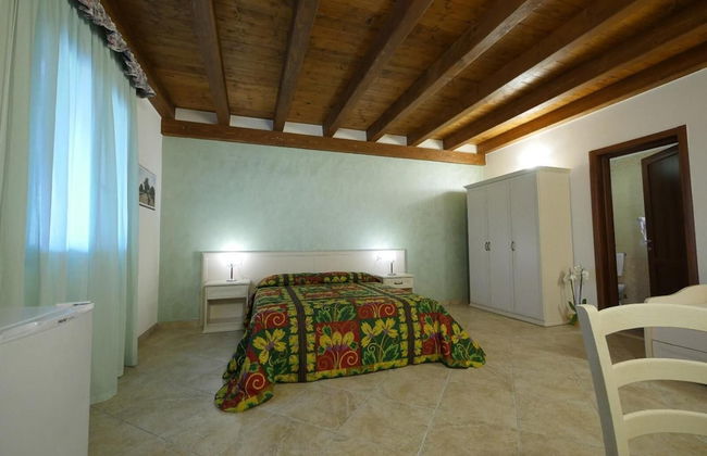 Tenuta Cavalieri - Foto 15