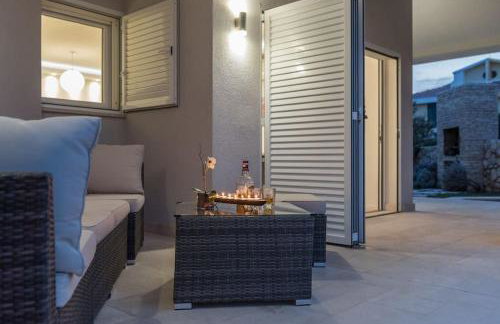 Luxury Villa White Rose with the Pool - Foto 58