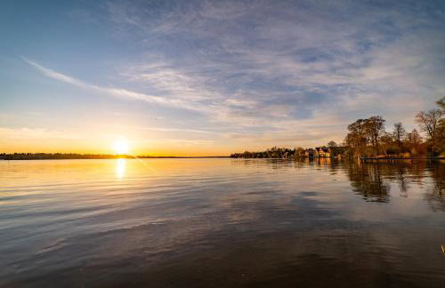 Apartamenty i pokoje Seeblick - Photo 25