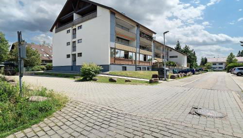 Appartement Arend - Foto 2