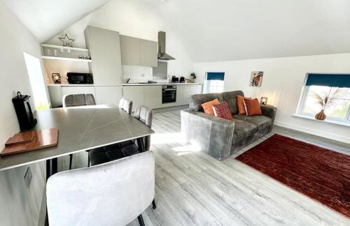 Stylish Penthouse in a fantastic location! - Foto 31