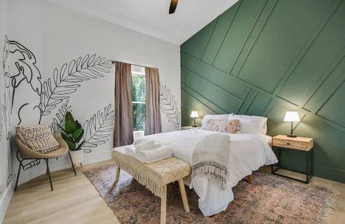 8000sf 7BR Villa Casita Pool Spa Gym & Games - Foto 25