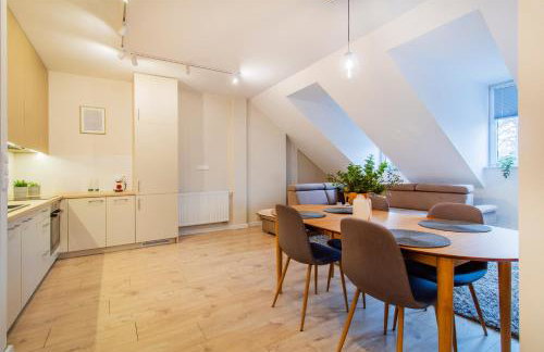 Apartamenty Miedź i Miód - Foto 65