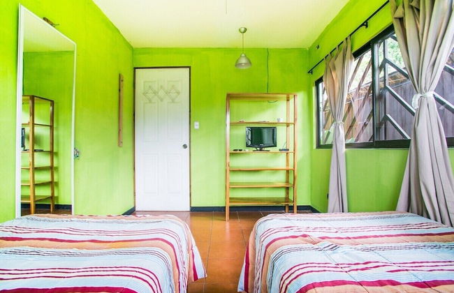 Pura Natura Lodge - Foto 67