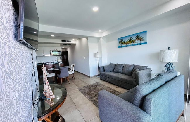 Pacifika Marina Mazatlan by Partnerhost - Foto 31