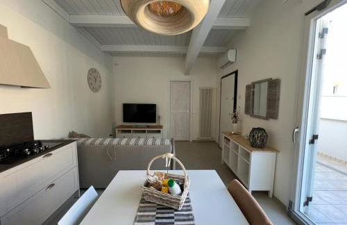 Appartamento Tra Cielo e Mare Cesenatico - Foto 35