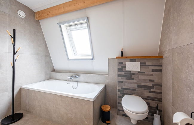 Holiday Home Near Forest With Wellness Garden - Foto 20