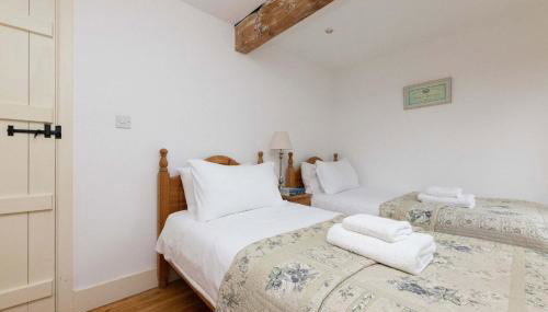 The Dairy - Spacious 3 bed barn in Sidlesham - Foto 3