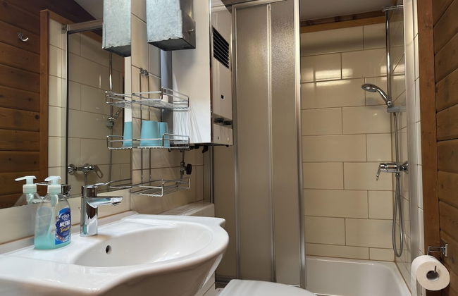 Holiday Home on a Riding Stable - Foto 10