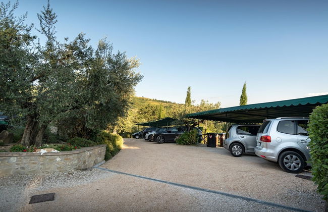 Agriturismo Assisi La Rocca - Foto 110