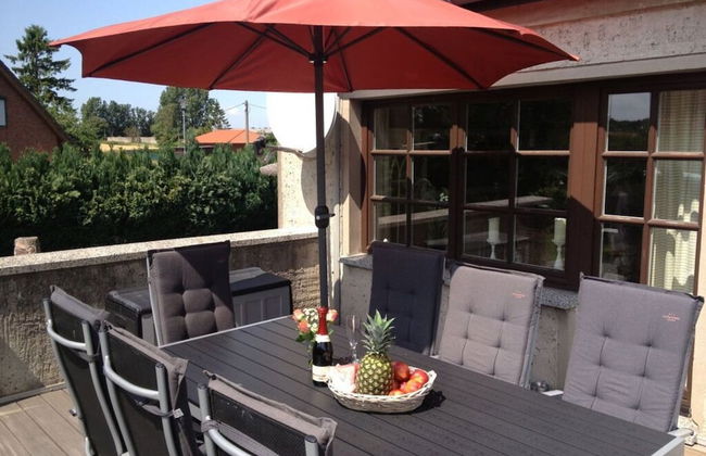 Holiday Home \"baltic Sea Dream\" - Foto 19