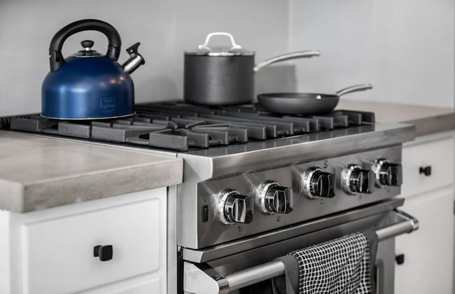 Rye Retreat - Photo 14