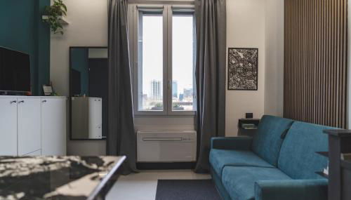 WowNavigli Apartment-Sofa Bed Metro M4 Tram 2 - Foto 2, furniture, heating