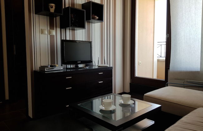 Golden Sands Rentals - Foto 18