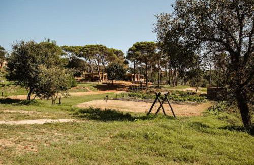 LOS TILOS Casa rural en el campo. - Photo 12