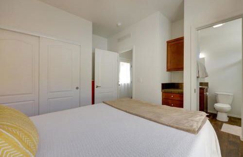 Oak View Home with Private Covered Patio! - Foto 14