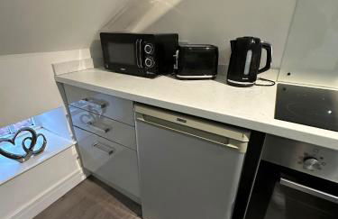 Charming Town Retreat - Foto 16