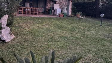 Cala Ginepro Tortoli - Foto 1, Garden