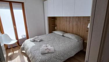 Appartamento Spazzacamino locazione turistica - Foto 4, wardrobe