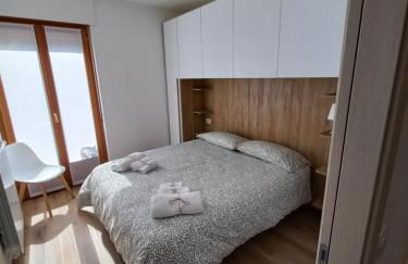 Appartamento Spazzacamino locazione turistica - Foto 4