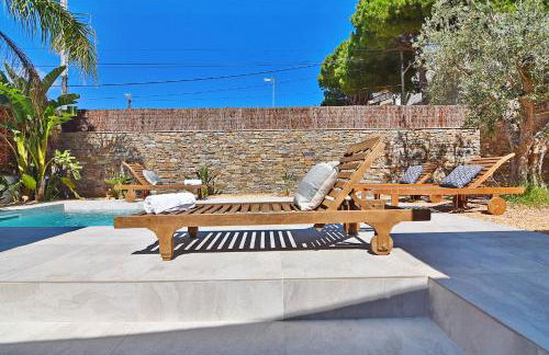 Villa Montgo - Foto 6