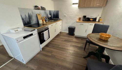 Wohnung mit Garten und Terrasse für 7 Personen - Foto 2