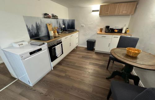 Wohnung mit Garten und Terrasse für 7 Personen - Foto 2