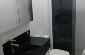 Apartamento no mar grosso,alto padrao - Foto 3