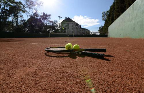 Vista Azul Apart Hotel - Vista Pedra Azul com Cozinha Compacta - Photo 27