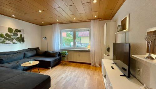 FeWo 1 - Rödental-Apartments - Foto 2