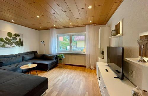 FeWo 1 - Rödental-Apartments - Foto 2