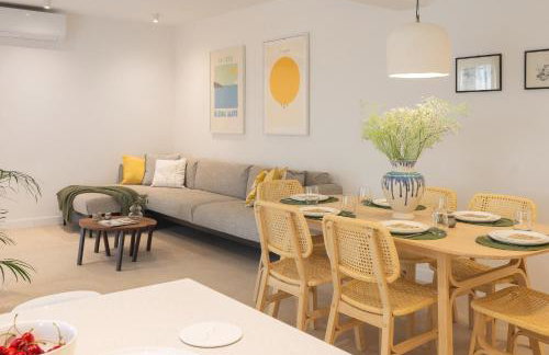 Summer House Lea - Villa with heated pool and sea view - Foto 28