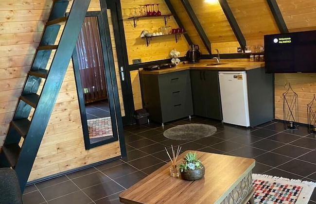 MK BUNGALOV SAPANCA - Foto 3