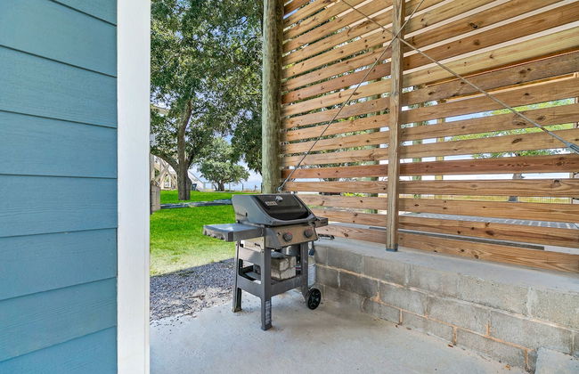 Pelican View Beach House - Private Beach!! - Foto 68