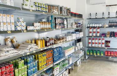 Hotel Apartamentos Manilva Sun - Foto 38