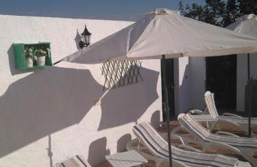 Casa Rural Tita Sacramento - Foto 68