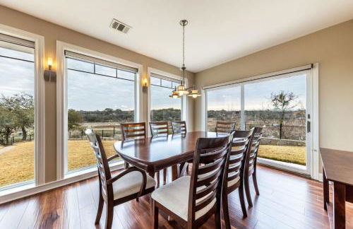 5BR 3BA Spicewood Prime Waterfront w Dock, Theater and Game Room by Austin Vacay - Foto 14