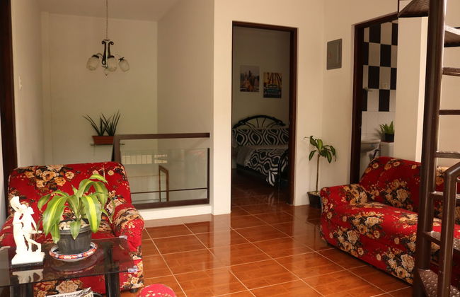 Casa Purisima - Foto 18