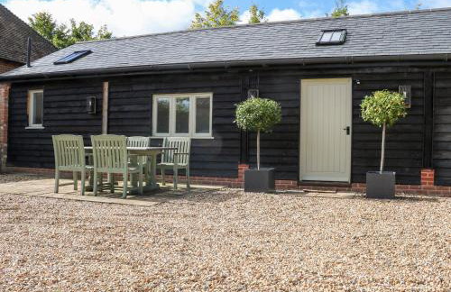 Barley Cottage - Foto 26