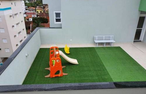 Apartamento completo no bairro Itagua Ubatuba SP - Foto 47