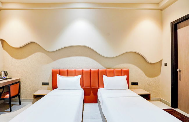 Hotel Royal City - Foto 18