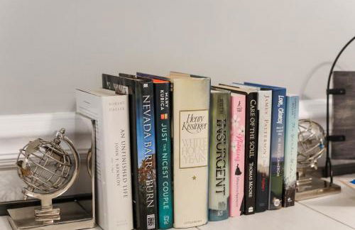 Oglethorpe Inn - Foto 73