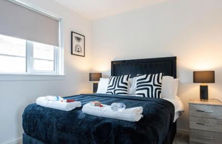 Craigseaton House - Foto 19