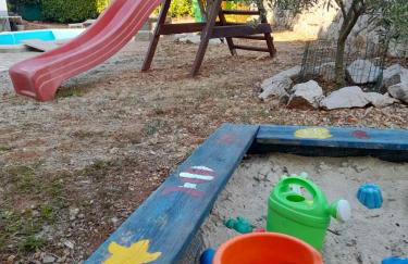 Traditional mediterranean villa - Foto 42