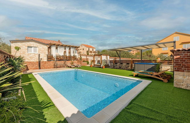 Villa Nikolina Zadarvillas - Foto 74